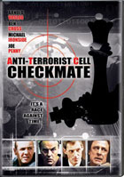 Anti-Terrorist Cell: Checkmate