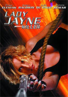 Lady Jayne: Killer (Screen Media Films)