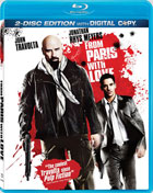 From Paris With Love (Blu-ray)