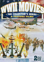 WWII Movies: The Collector's Series