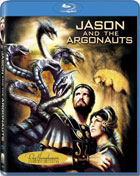 Jason And The Argonauts (Blu-ray)