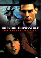 Mission: Impossible - DVD Collector's Set