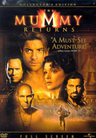 Mummy Returns (Full Frame)