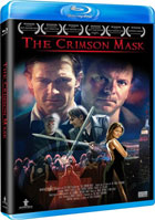 Crimson Mask (Blu-ray)