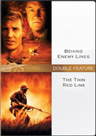 Behind Enemy Lines / The Thin Red Line (1998)