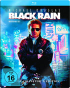 Black Rain: Special Collector's Edition (Blu-ray-GR)(Steelbook)