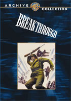 Breakthrough: Warner Archive Collection