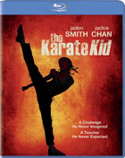 Karate Kid (2010)(Blu-ray)