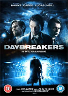 Daybreakers (PAL-UK)
