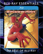 Spider-Man: Blu-ray Essentials (Blu-ray)
