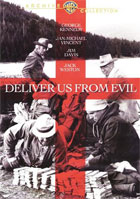 Deliver Us From Evil: Warner Archive Collection