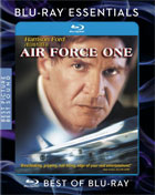 Air Force One: Blu-ray Essentials (Blu-ray)