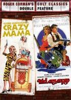 Lady In Red / Crazy Mama: Roger Corman's Cult Classics
