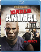 Caged Animal (Blu-ray)