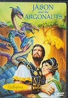 Jason And The Argonauts: Special Edition