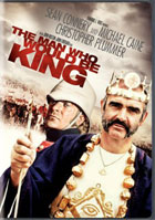 Man Who Would Be King (Repackaged)