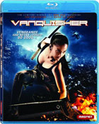 Vanquisher (Blu-ray)