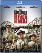 Bridge On The River Kwai: Collector's Edition (Blu-ray)