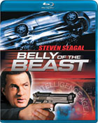 Belly Of The Beast (Blu-ray)