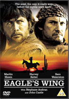 Eagle's Wing (PAL-UK)