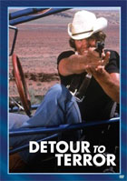 Detour To Terror: Sony Screen Classics By Request