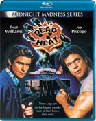 Dead Heat (1988)(Blu-ray)