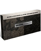 Band Of Brothers / The Pacific: Special Edition Gift Set
