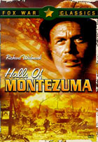 Halls Of Montezuma (Fox War Classics)