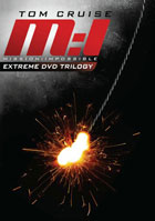 Mission: Impossible Extreme Trilogy Collection