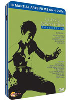 Classic Sonny Chiba Collection (Collector's Tin)