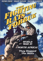 Fighting Rats Of Tobruk