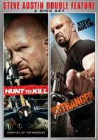 Hunt To Kill / The Stranger (2010)