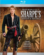 Sharpe's Mission (Blu-ray) / Sharpe's Revenge (Blu-ray)
