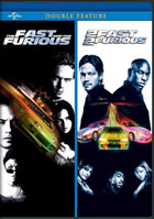 Fast And The Furious / 2 Fast 2 Furious