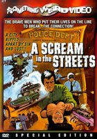 Scream In The Streets: Special Edition