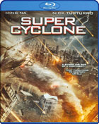 Super Cyclone (Blu-ray)