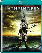 Pathfinders: In The Company Of Strangers (Blu-ray)