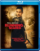 Running Scared (2006)(Blu-ray)
