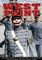 West Point: The Complete Series