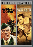 Dirty Dozen / Stalag 17