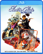 Electra Glide In Blue (Blu-ray)