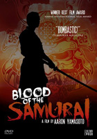 Blood Of The Samurai (2001)