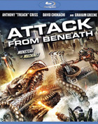 Attack From Beneath (Blu-ray)