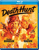 Death Hunt (Blu-ray)