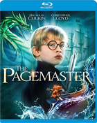 Pagemaster (Blu-ray)