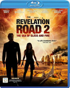 Revelation Road 2: The Sea Of Glass And Fire (Blu-ray)