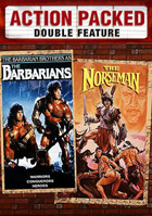 Barbarians / The Norseman