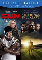 50 Cent Double Feature: Gun / All Things Fall Apart