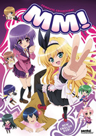 MM!: Complete Collection