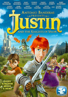Justin And The Knights Of Valour